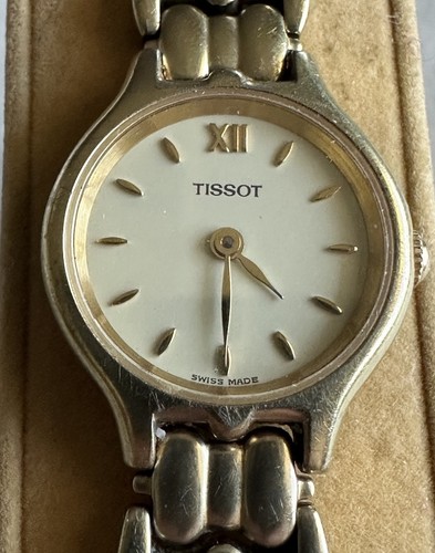 Orologio svizzero vintage