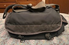 Borsa per fotocamera Domke F-2