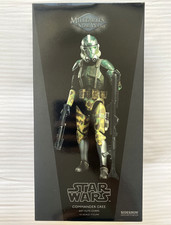 Sideshow Commander Gree