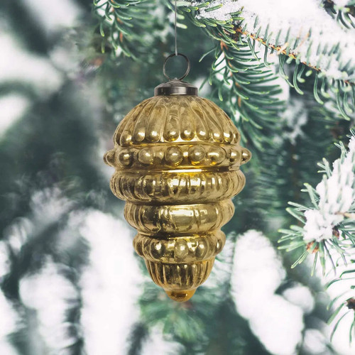 Pallina natale premium - pallina,