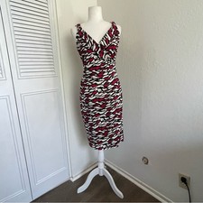 Abito Diane Von Ferstenberg