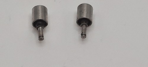 Pulsanti per cronografo - pulsanti,