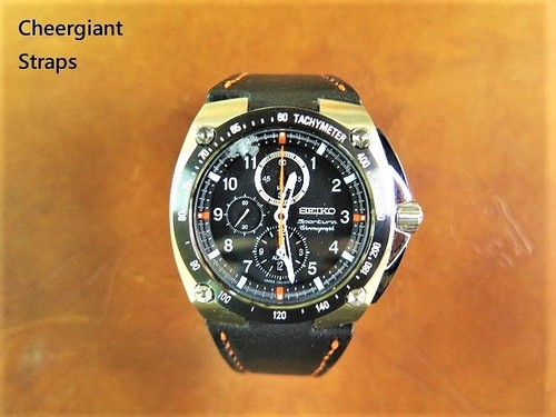 Cinturino orologio seiko - cinturino,