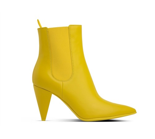 Stivaletti donna gianvito - stivaletti,