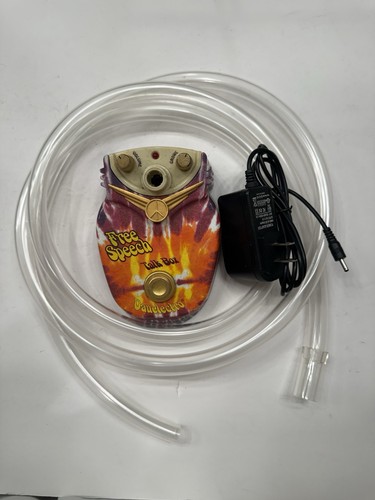 Danelectro dtb free speech - dtb-1,