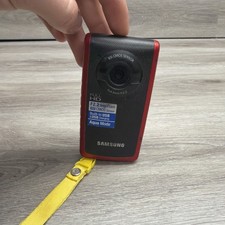 Videocamera Samsung Pocket HD