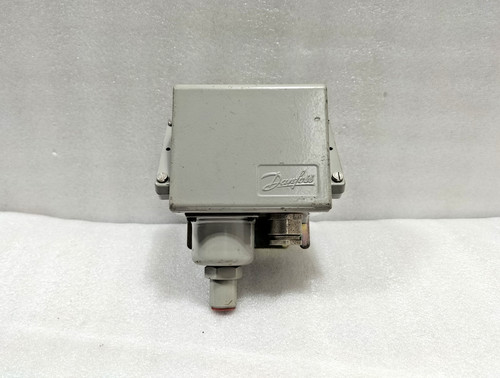 Pressostato danfoss kps - pressostato, 33