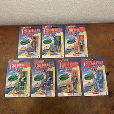 Matchbox Thunderbirds John