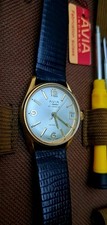 Orologio Vintage Nos "Avia"