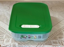 Tupperware Fridgesmart Shallow 1.8L Rectangular Container 28cmx18cmx7cm