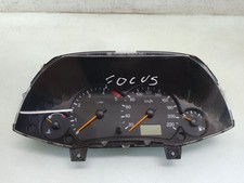 Ford Focus 2000 Diesel