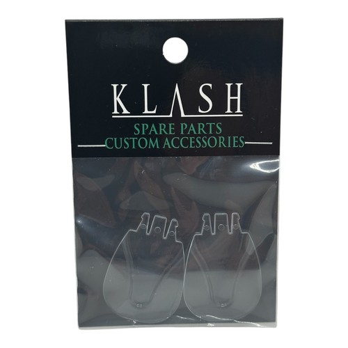 Labbro ricambio drt klash - labbro, 9