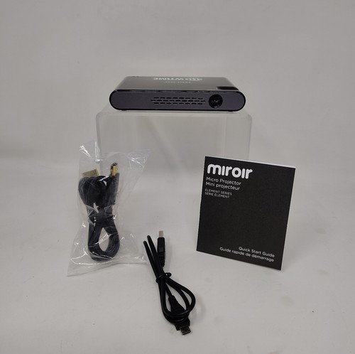 Miroir m45 mini - miroir,