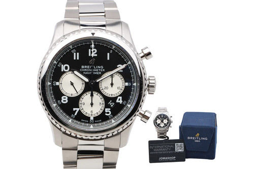 Breitling navitimer abo117 - navitimer,