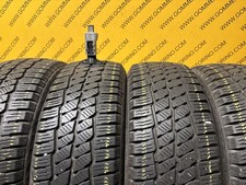 PNEUMATICI USATI INVERNALI GOMME USATE WESTLAKE 195 60 16C 5,6MM