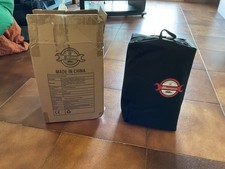 Box Da Tetto Auto, Borsa