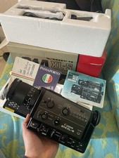 Canon 814 XLS Super 8 – Pari