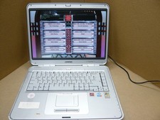 HP Compaq R3030nx Windows XP