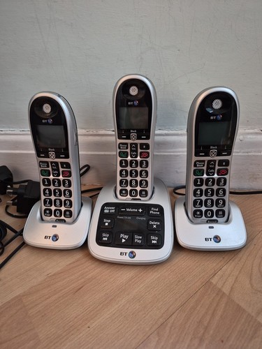 Telefoni cordless digitali - , bt