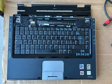 HP Pavilion DV4000 Scheda Madre Tastiera Batteria Ecc…