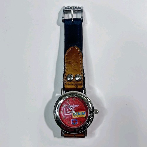 Boy london wrist - wrist, watch