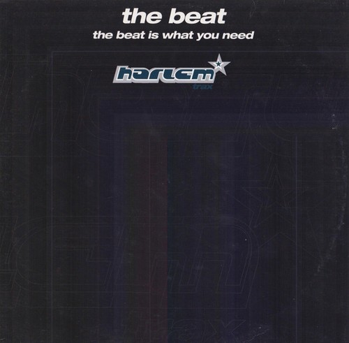 The beat - -,