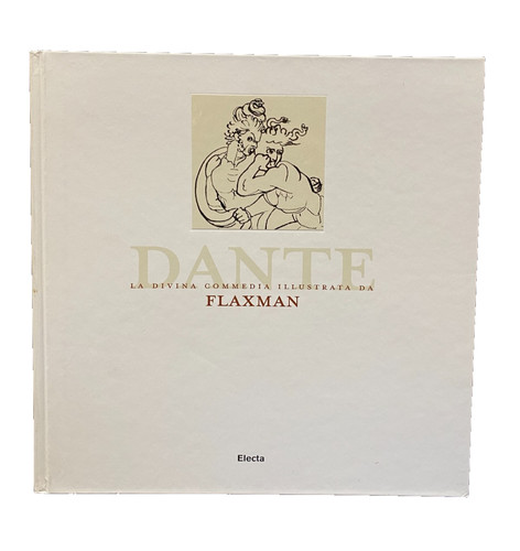 Dante alighieri divina - dante, la
