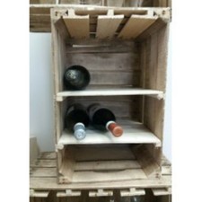 Casse della frutta porta