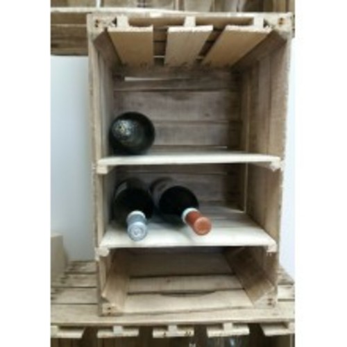 Casse della frutta porta