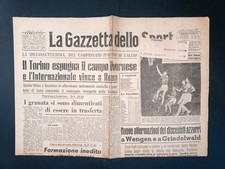 La Gazzetta dello Sport