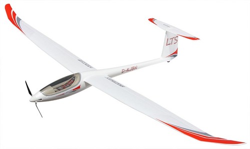 Lentus termik kit - termik, 3.00m