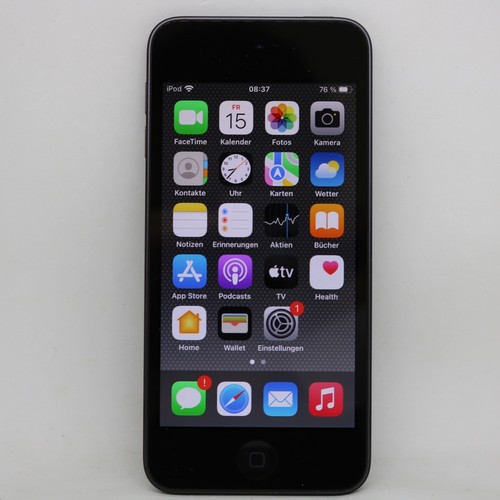 Apple ipod touch 7 - ipod,