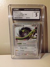 2006 POKEMON BLACK STAR PROMO