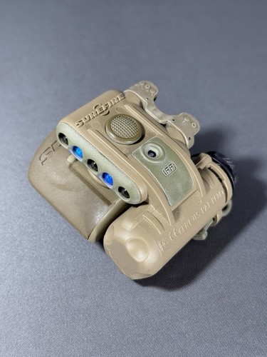 Casco surefire tan - surefire, hl1-a-tn