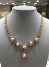 Collana Artigianale Elegante