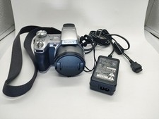 Fotocamera digitale Sony