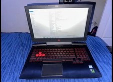 HP Omen 15.6 inch (1TB+256GB