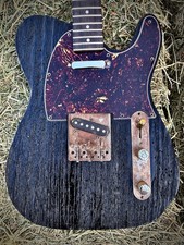 Black barned pistols crown - barned,