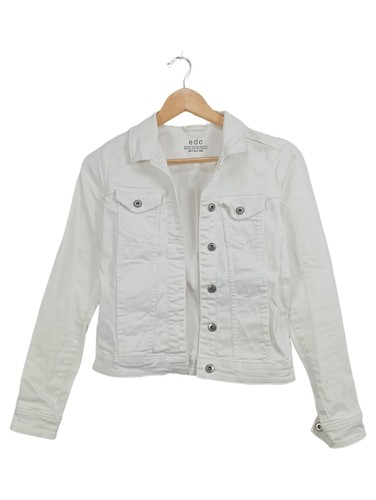Edc esprit giacca jeans - esprit,