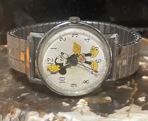 Orologio quarzo topolino - al,