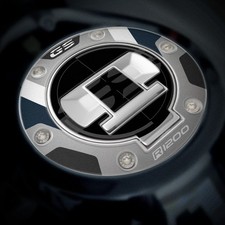 Protezione Tappo Benzina