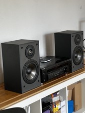 Sony SS-MB115 altoparlanti da