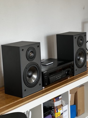 Sony mb115 altoparlanti da - altoparlanti,