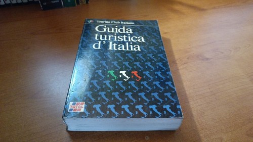 Guida turistica italia - turistica,