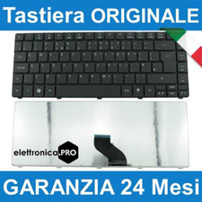 Tastiera Originale Acer Aspire