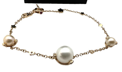Elegante bracciale pasquale - elegante,