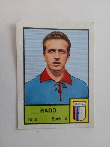 Figurina calciatori mira - figurina,