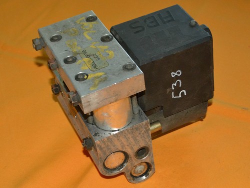 Volvo polar super pompa - polar, sw