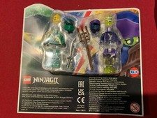 LEGO Ninjago - Blister Lloyd