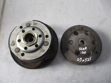 Frizione Posteriore Campana Correttore Coppia Aprilia Scarabeo 100 4t 2007 2016